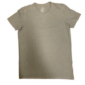 MACK WELDON NEW GREY SS SHIRT HAS STRECH AND SOFT SZ XXL PERFECT CONDITION!!!